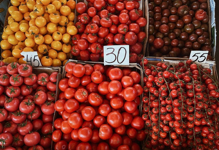 Agri based businesses